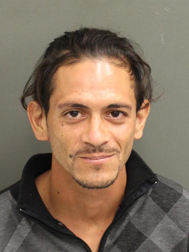  JESUS ESTEBAN RIVERA Photo Image