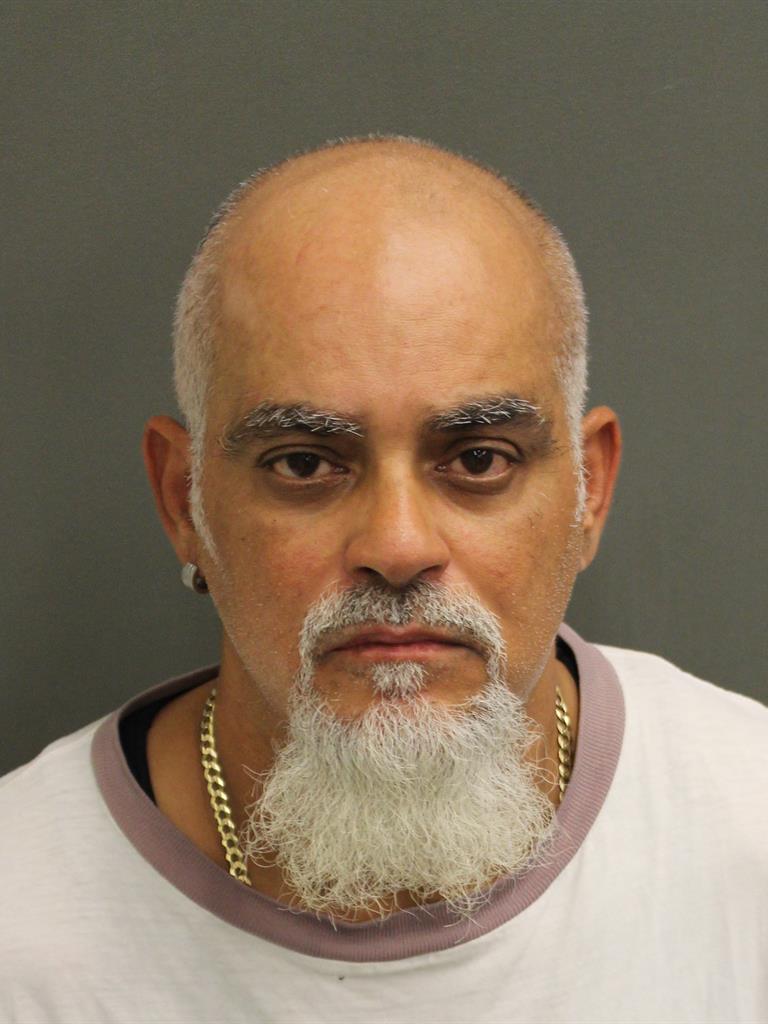  LUIS ORLANDO RODRIGUEZ Photo Image