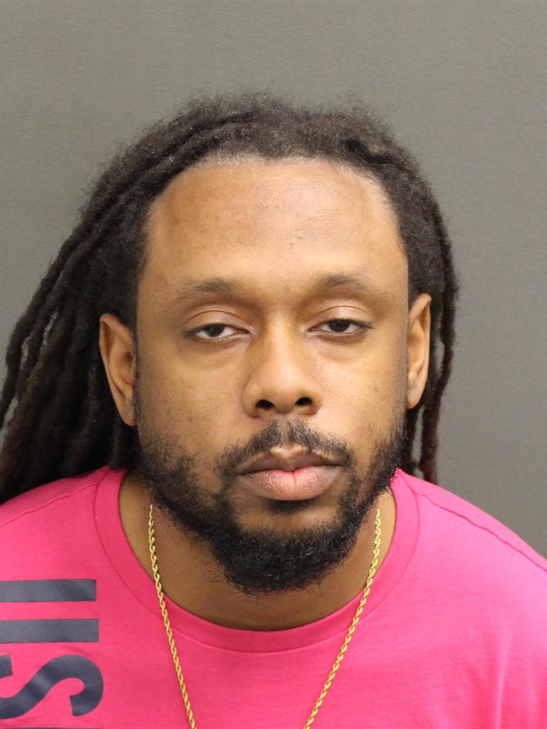  DAMION DENARD HEAD Photo Image