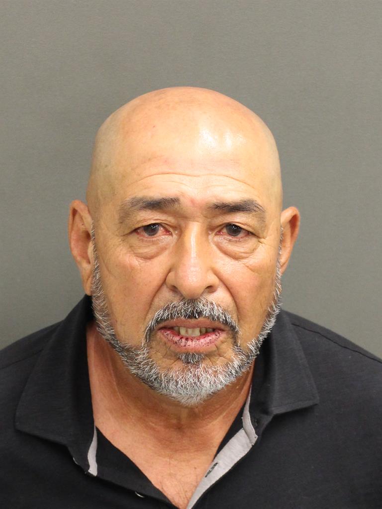  FRANCISCO OROPEZAMORENO Mugshot / County Arrests / Orange County Arrests