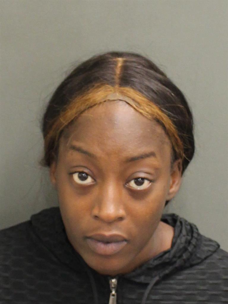  DRIANNA LYNN THOMAS Photo Image