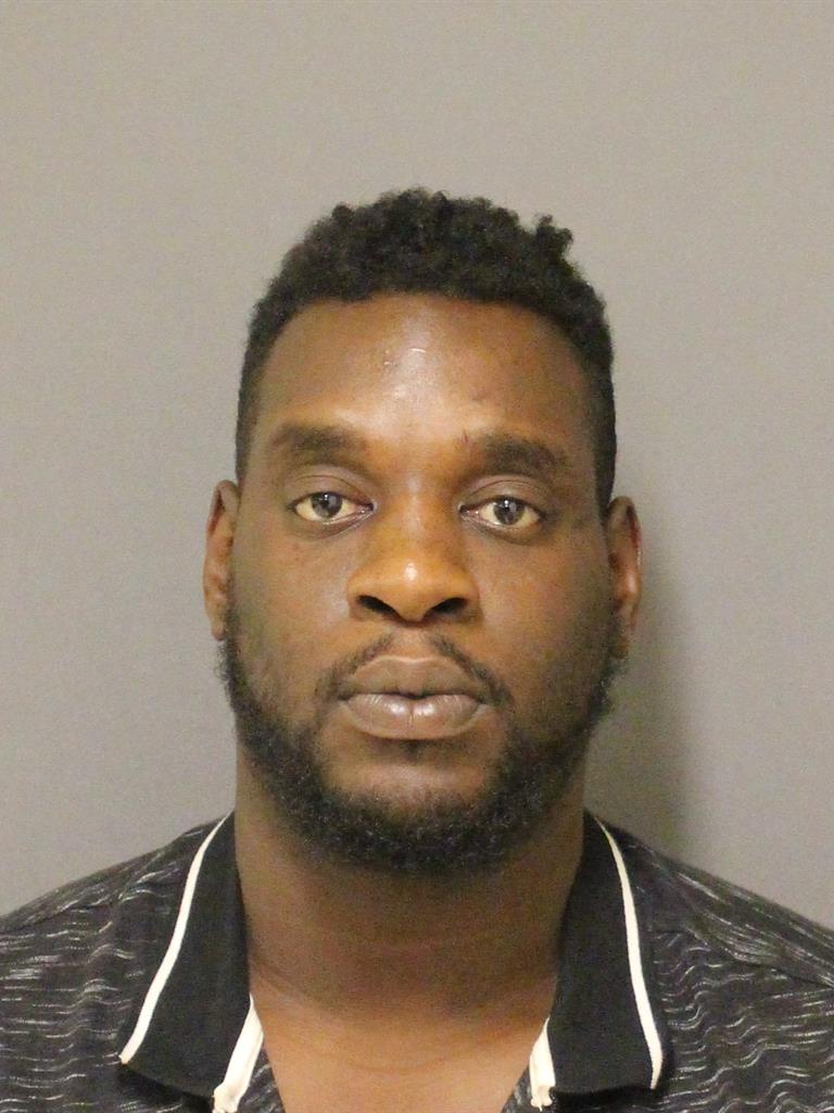  JAVAR MCKINNIE Photo Image