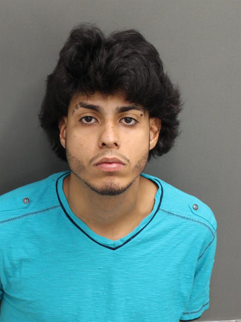  JORDAN ADRIAN MEDINA Photo Image