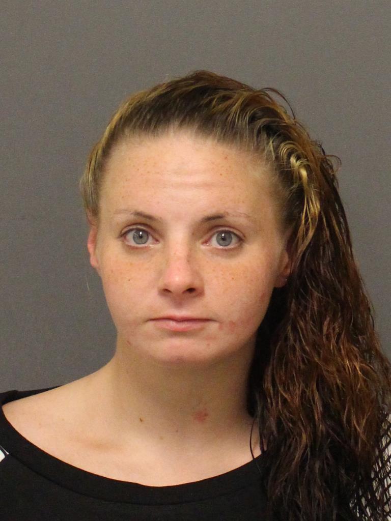  SIERRA JANE BRIGGS Photo Image