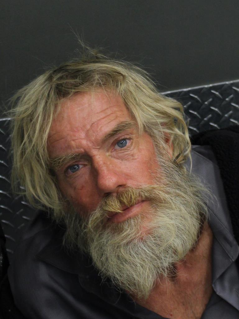  KARL SYVERT TJORNHOM Mugshot / County Arrests / Orange County Arrests