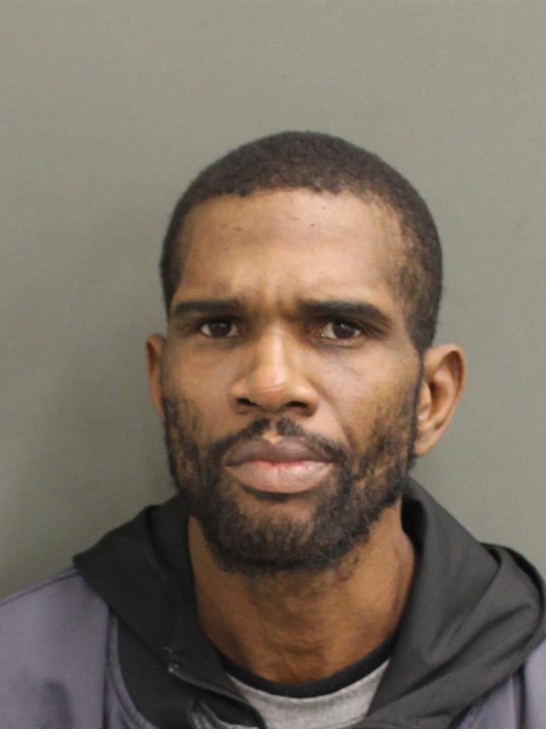  WAYMON IV IV BUTLER Mugshot / County Arrests / Orange County Arrests