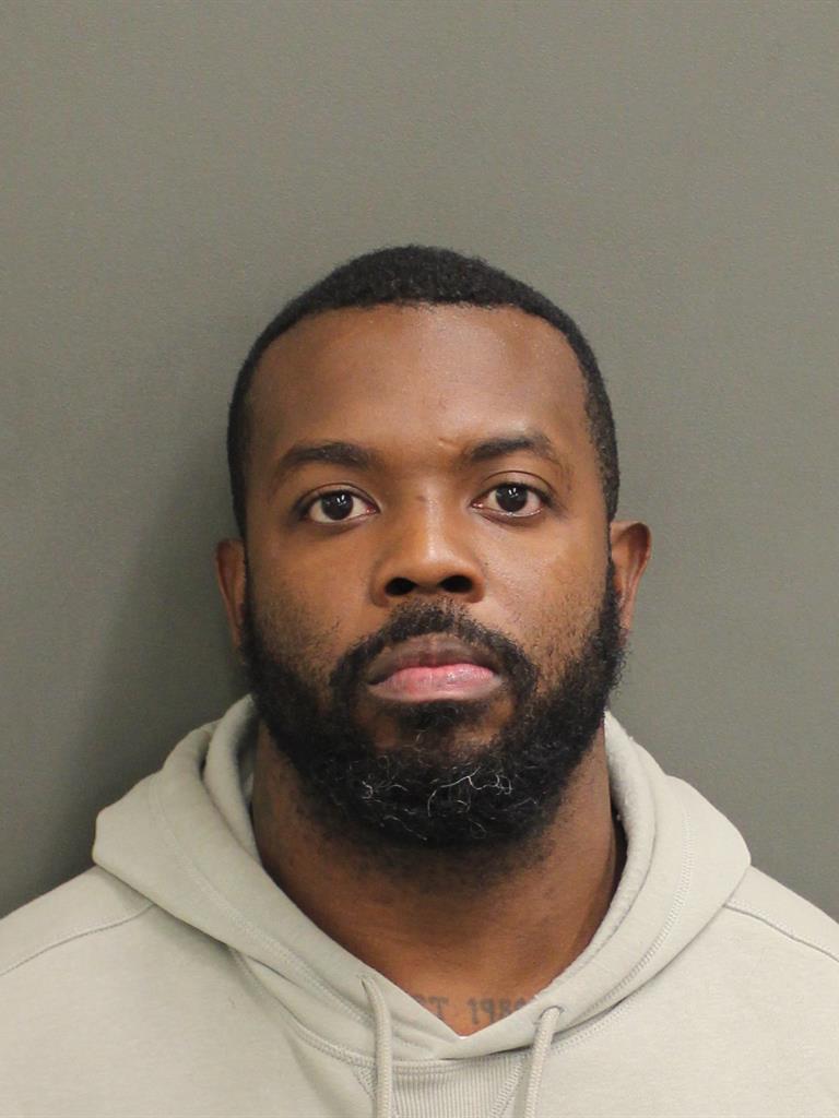  KENNETH SHINSWAN JR TURNER Mugshot / County Arrests / Orange County Arrests