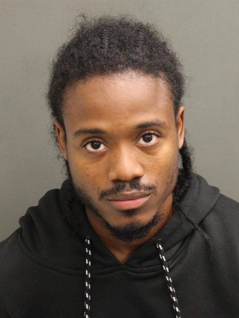  DAVID RAMSEY Mugshot / County Arrests / Orange County Arrests