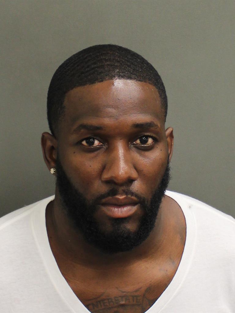  DENNIS D PUGH Mugshot / County Arrests / Orange County Arrests