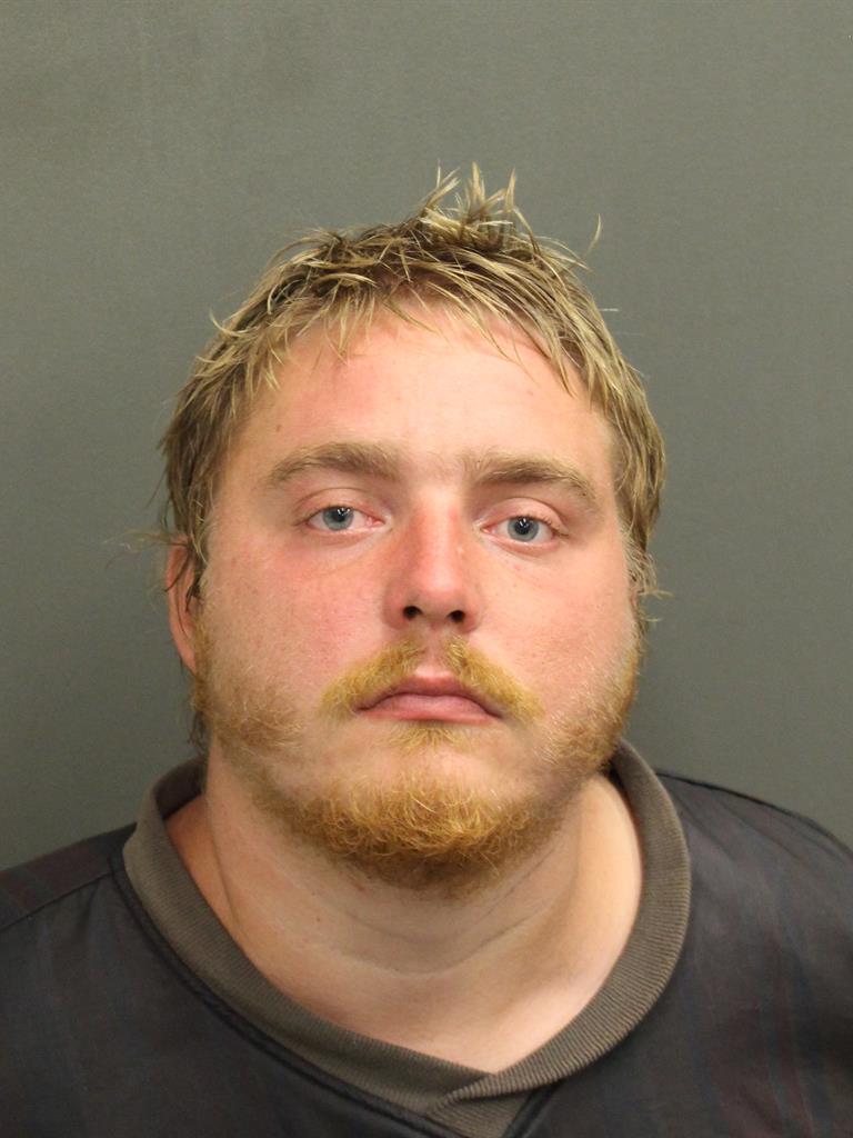  DYLAN SEVON SUMMERS Mugshot / County Arrests / Orange County Arrests