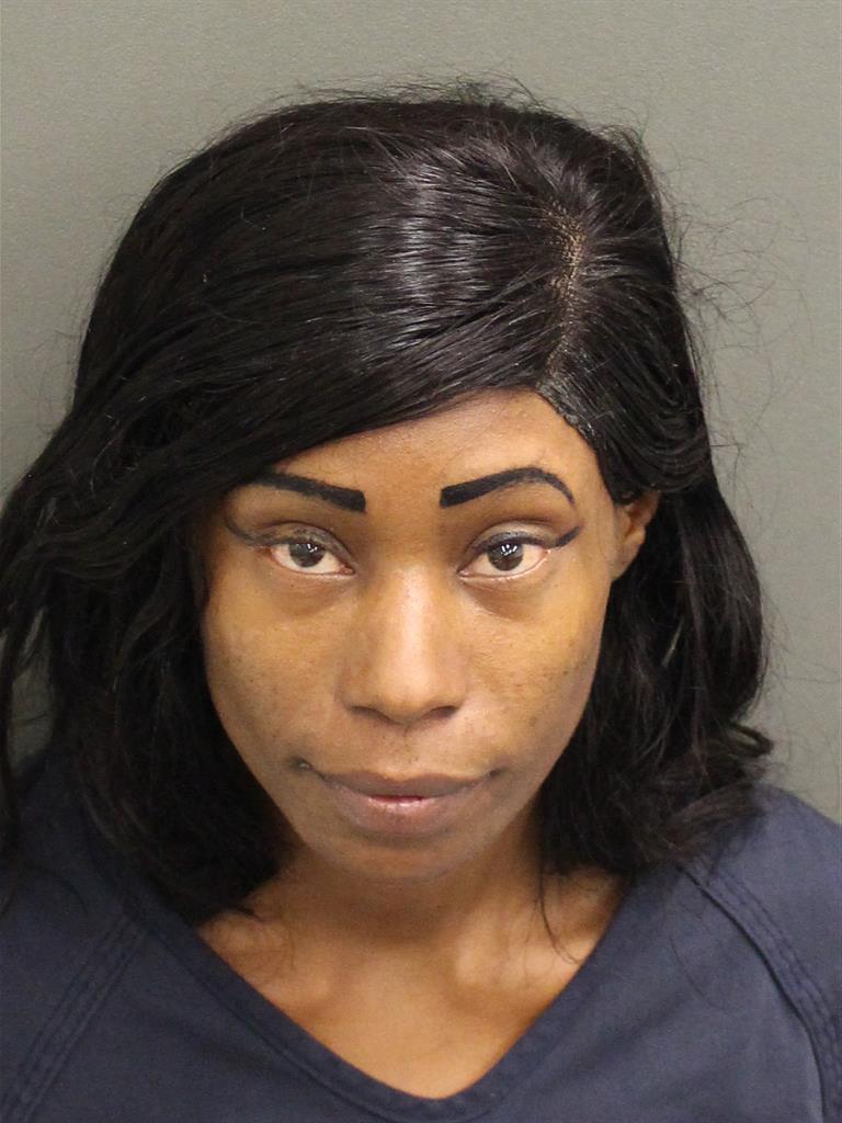  CHANTAL ELAINE BLANTON Photo Image