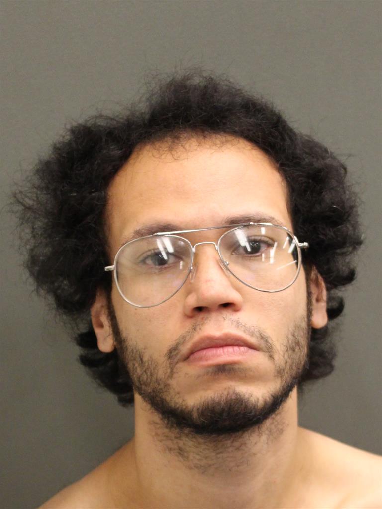  EDWARD JAMES WILKINJR Mugshot / County Arrests / Orange County Arrests