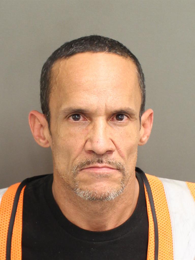  PEDRO JUAN ARCE Mugshot / County Arrests / Orange County Arrests