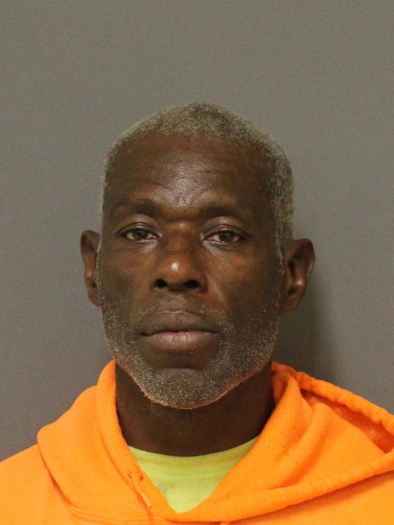  FARRELL YULONDO YOUNG Mugshot / County Arrests / Orange County Arrests