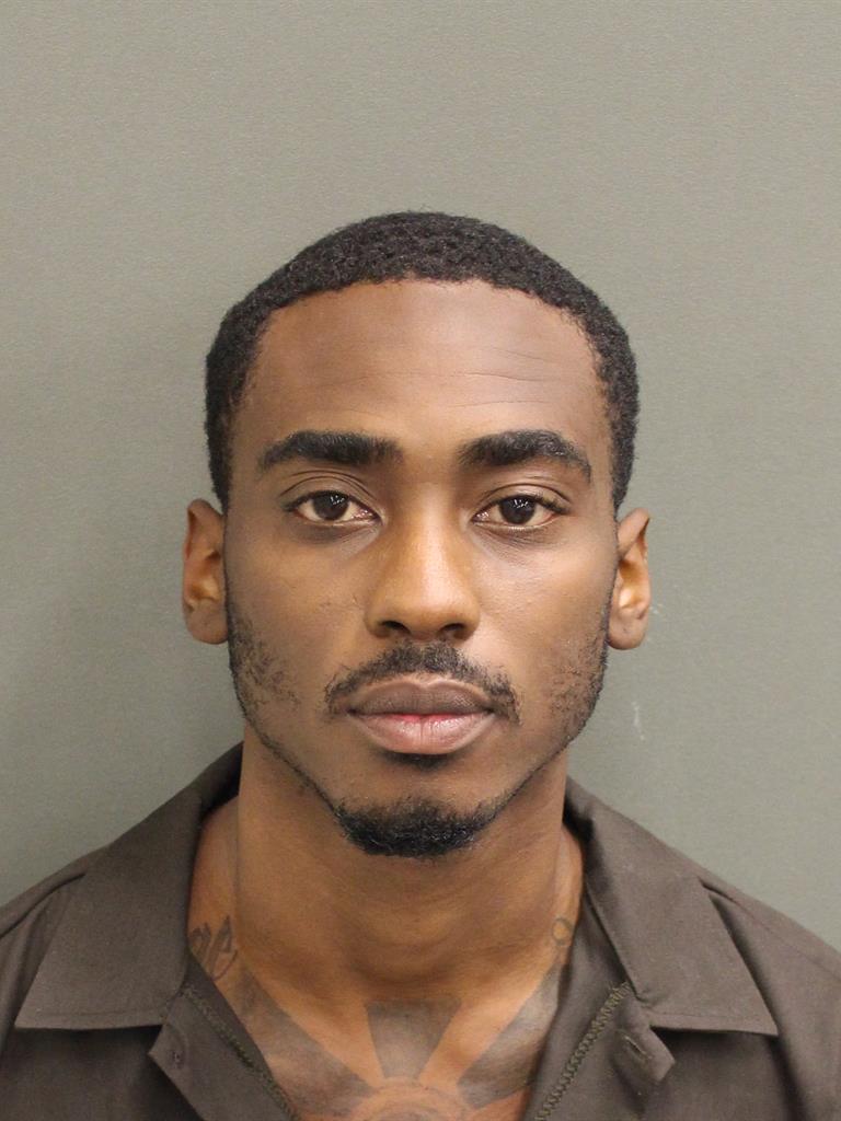  THERON T SPEIGHTS Photo Image