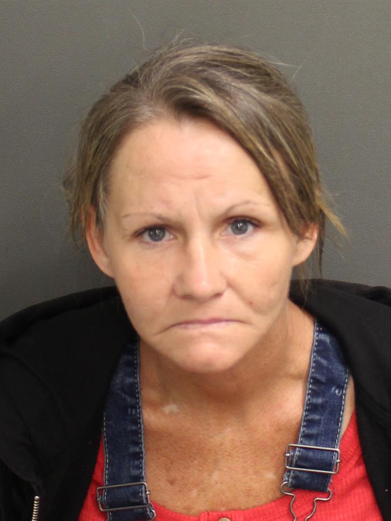  CRYSTAL GAIL BRAZEALETATE Mugshot / County Arrests / Orange County Arrests