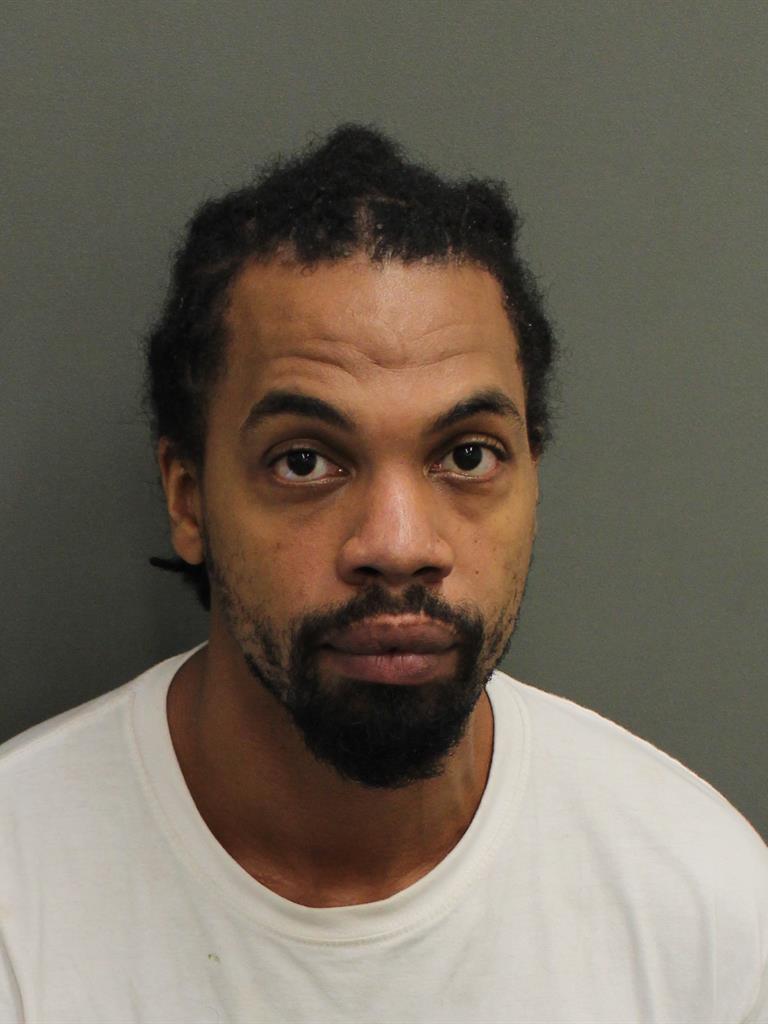  WILLIAM LLOYD GRAY Mugshot / County Arrests / Orange County Arrests