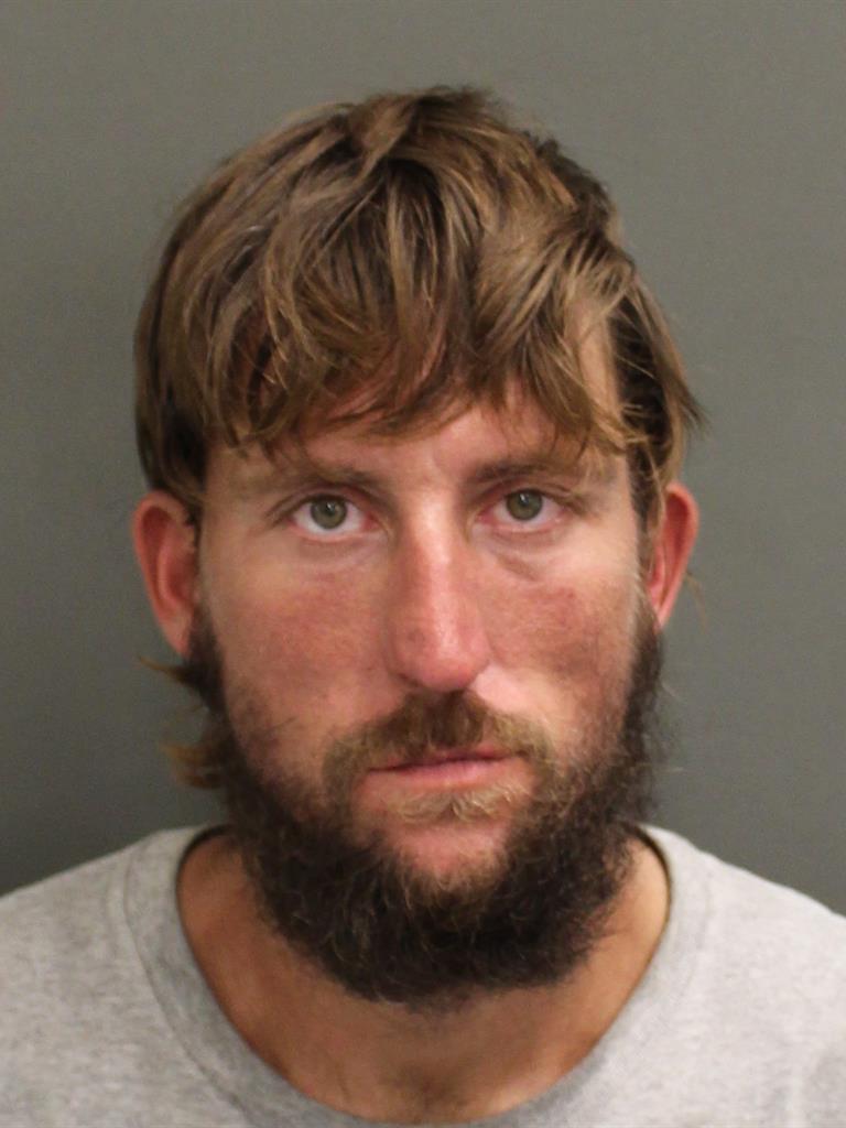  WESTLEY ALEXANDER JONES Mugshot / County Arrests / Orange County Arrests