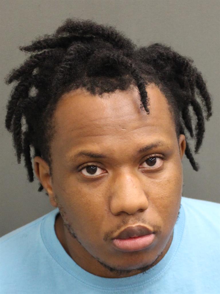 DARRO L PATTERSON Mugshot DARRO L PATTERSON Mugshot / County Arrests / Orange County Arrests