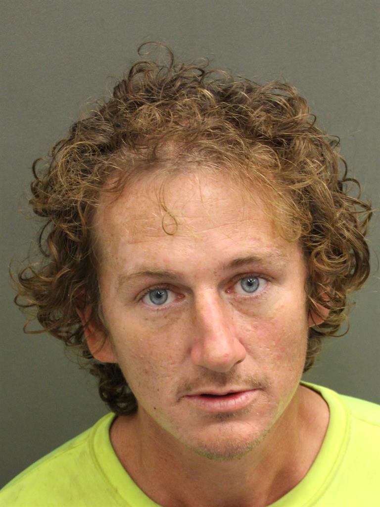  ANDREW DUANE MYERS Photo Image