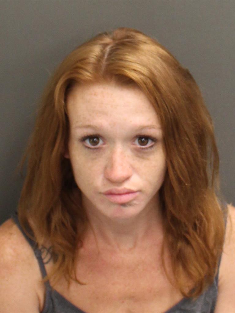  KIRSTIE JORDAN Photo Image