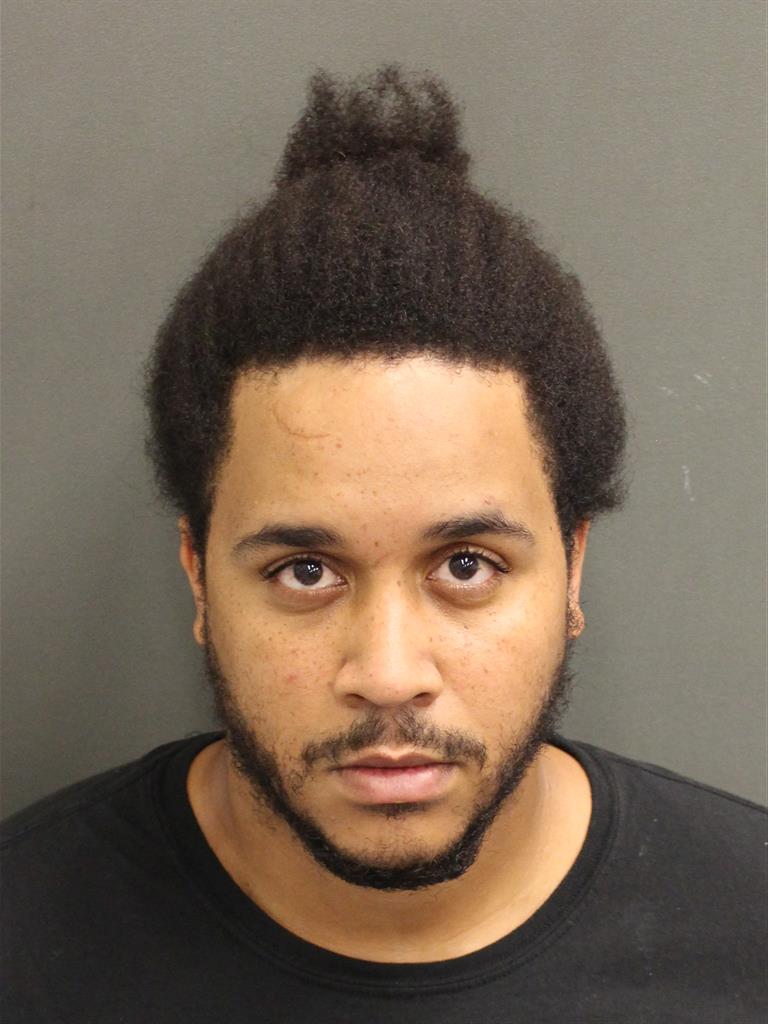  JASON SANTANNA Mugshot / County Arrests / Orange County Arrests