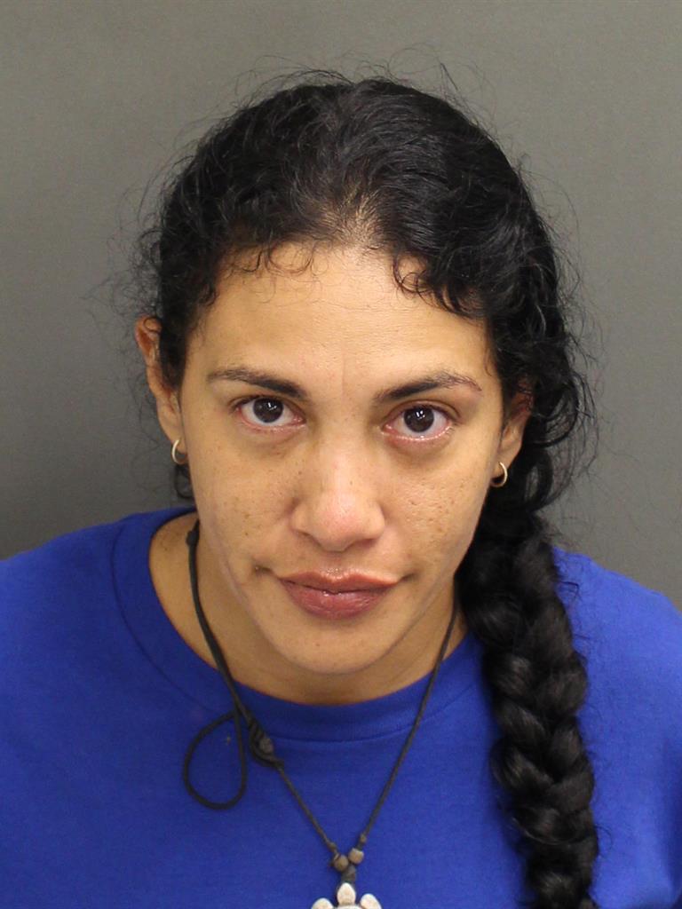  MARLENE LOUISA MATEO Photo Image