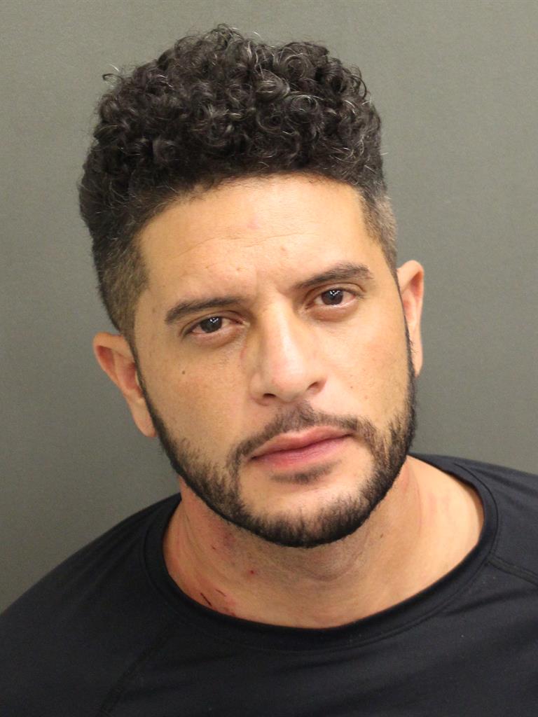  JASON DANIEL RODRIGUEZADAMS Photo Image