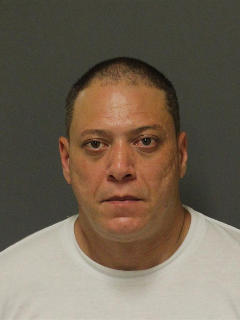  BRENDAN ANTHONY VINCENTY Photo Image