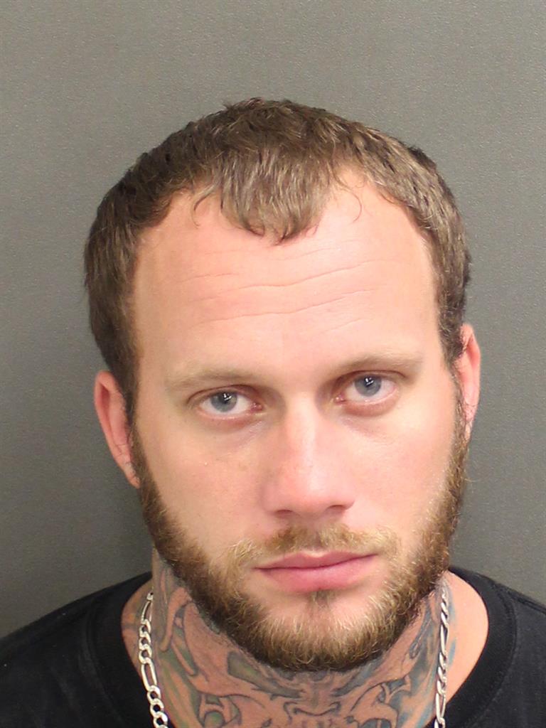  JOSEPH DOUGLAS BEAR Photo Image