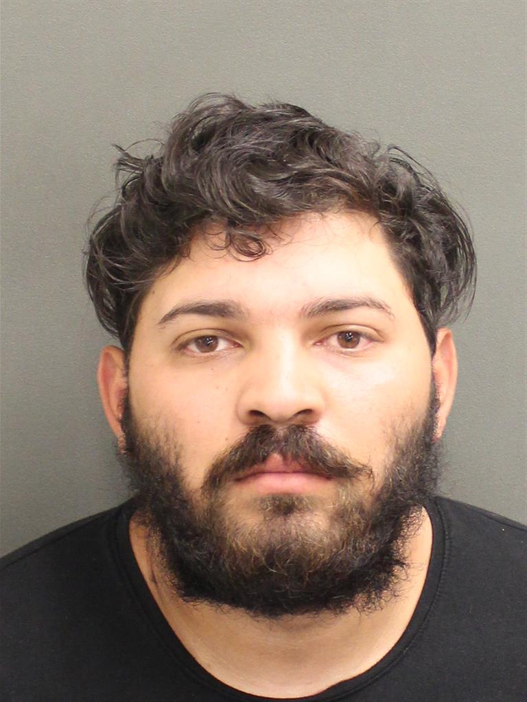  BARBOSU ALEXANDRUIONUT Mugshot / County Arrests / Orange County Arrests