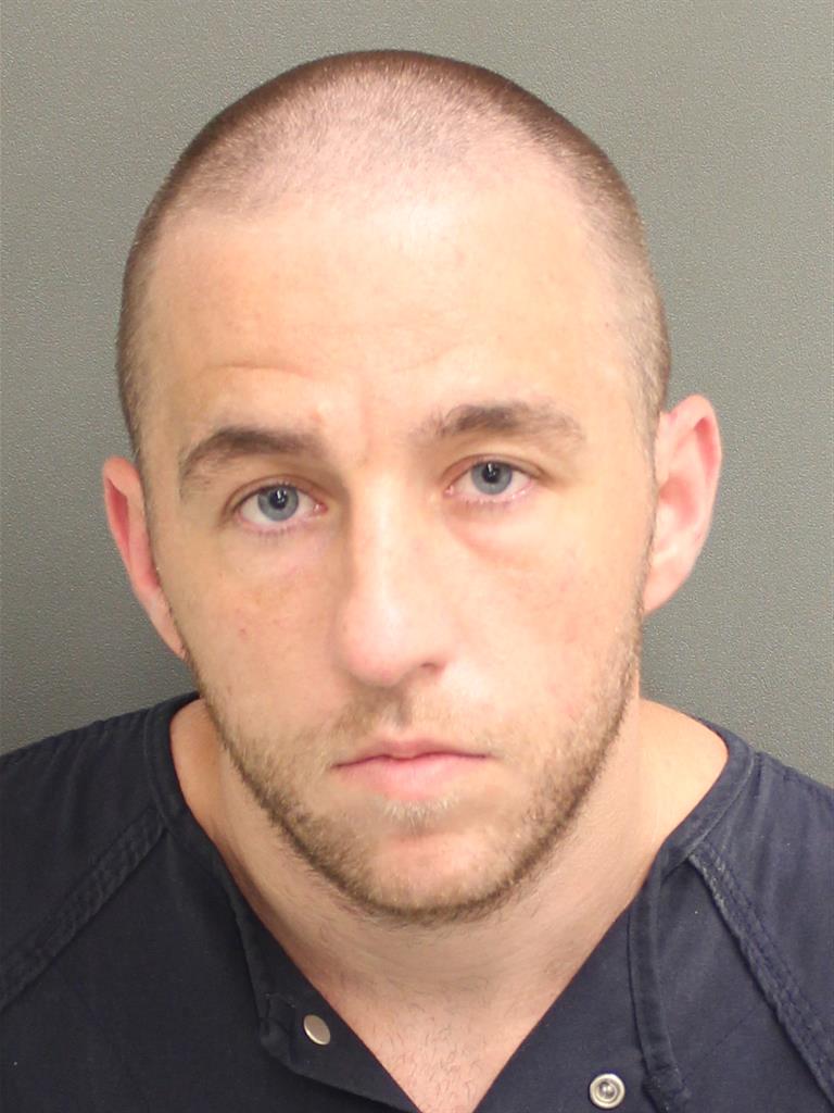  TREVOR D STILLWELL Mugshot / County Arrests / Orange County Arrests