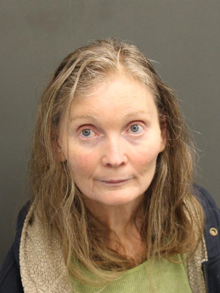 VERA PARVUS Mugshot  VERA PARVUS Mugshot / County Arrests / Orange County Arrests