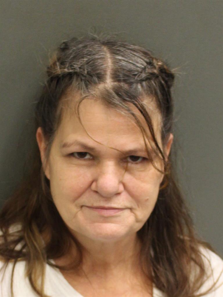  PATRICIA ANN SASSO Mugshot / County Arrests / Orange County Arrests