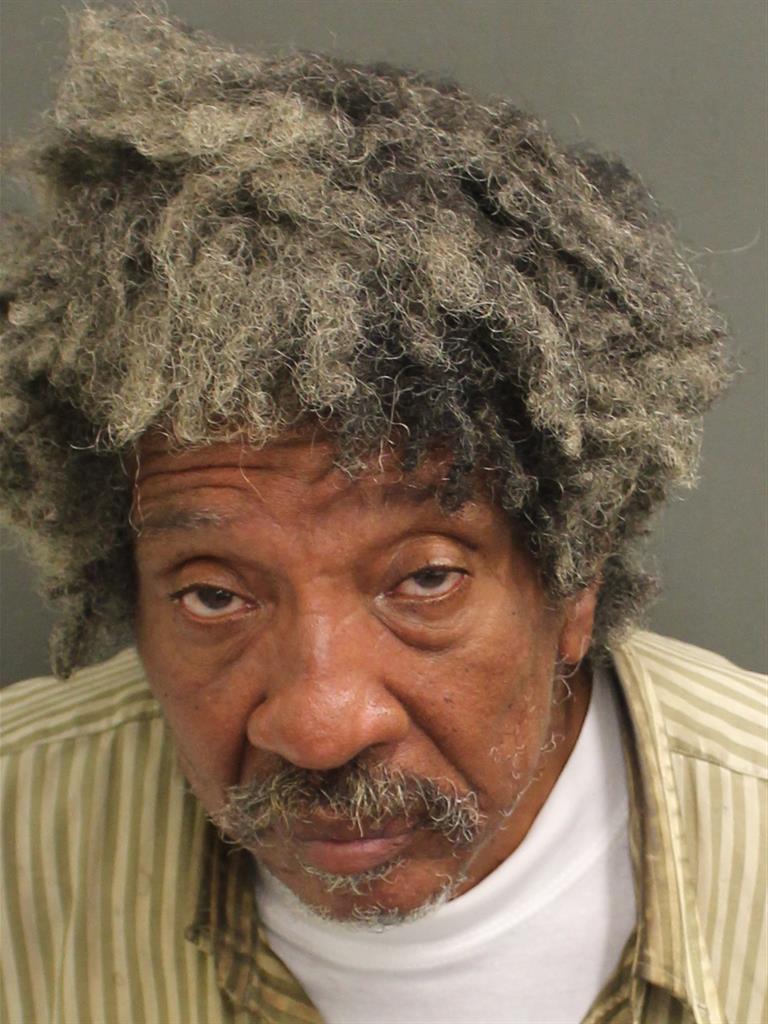 BERTRAM EVANS Mugshot BERTRAM EVANS Mugshot / County Arrests / Orange County Arrests