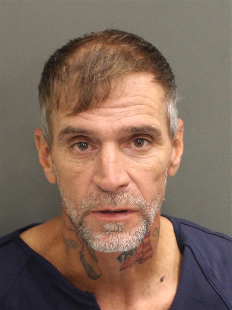  JAMES SCOTT OTTMAN Mugshot / County Arrests / Orange County Arrests