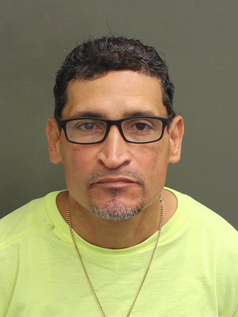  FREDDIE VAZQUEZCAMACHO Mugshot / County Arrests / Orange County Arrests