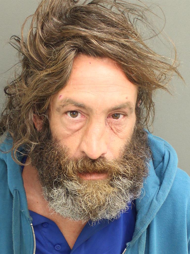  JAMES GRANT HARTT Mugshot / County Arrests / Orange County Arrests