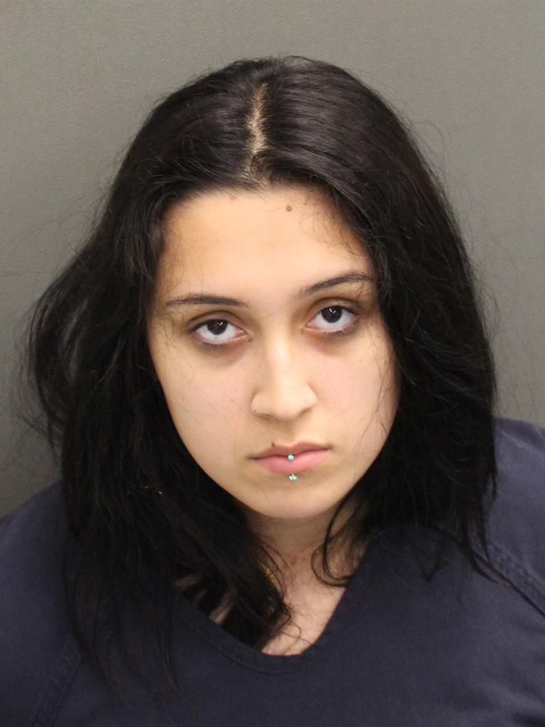  KAYLYN MARIE RIVERA Photo Image