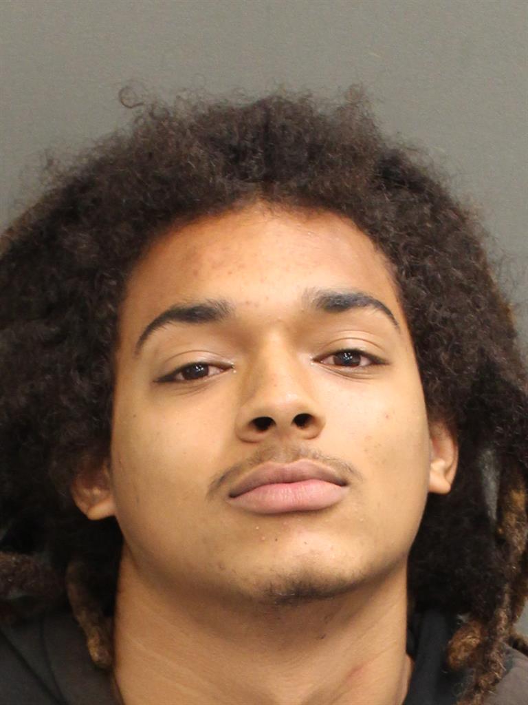  ELIJA THEODORE WELLS Photo Image