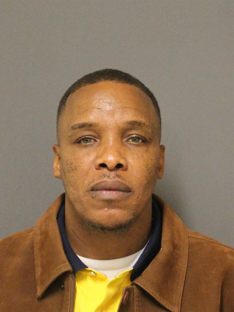  RONNIE JERMAINE BRIDGES Photo Image