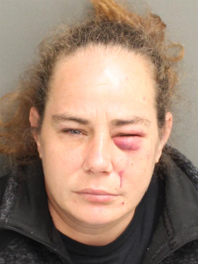  GABRIELA MARIE LORD Mugshot / County Arrests / Orange County Arrests