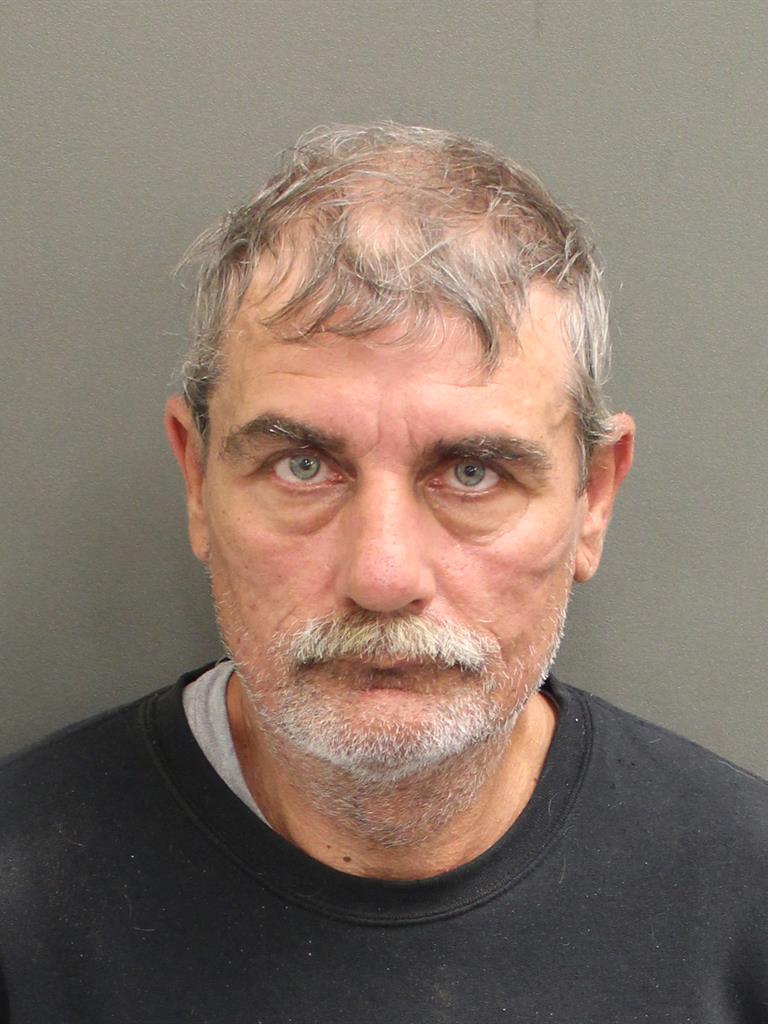  RICHARD PAUL LAMBERT Mugshot / County Arrests / Orange County Arrests