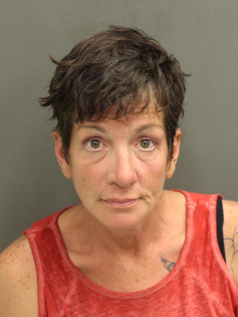  ELIZABETH RENE TORRES Mugshot / County Arrests / Orange County Arrests