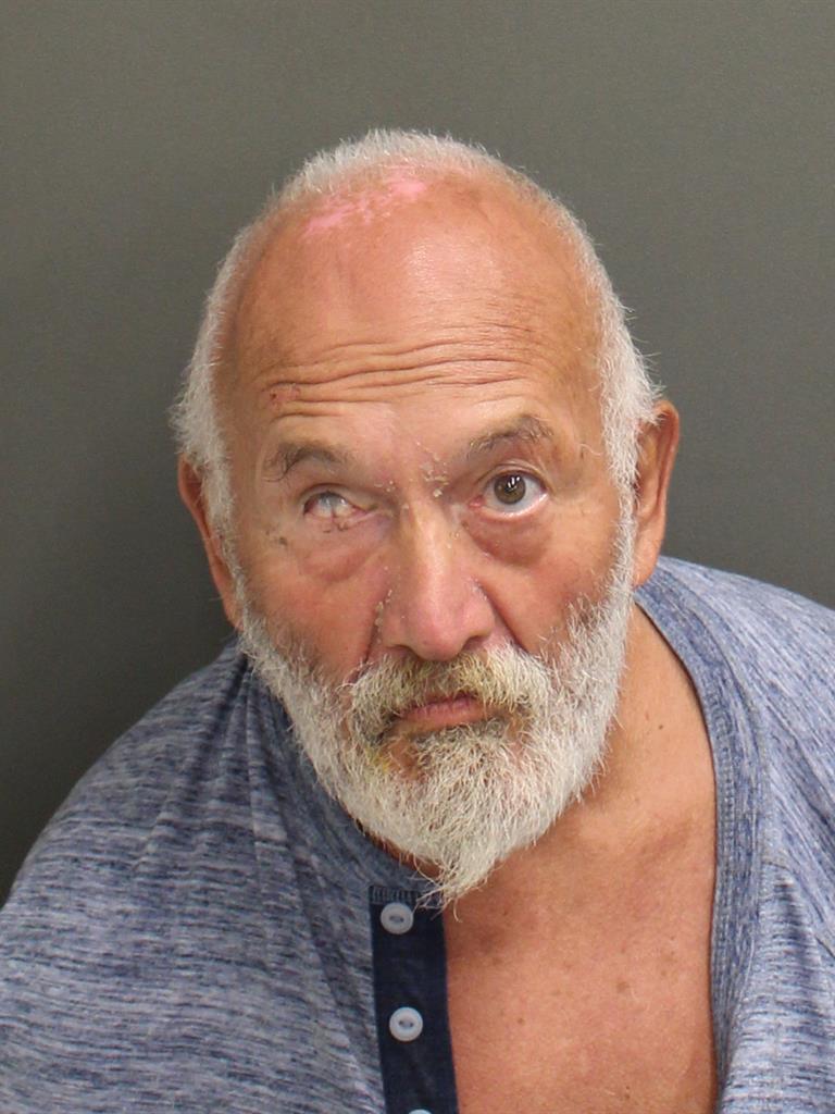  ISAAC CABRET MALDONADO Mugshot / County Arrests / Orange County Arrests