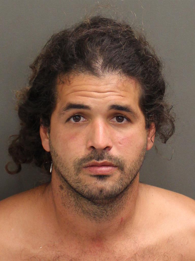  ANTONIO ZANORA Photo Image