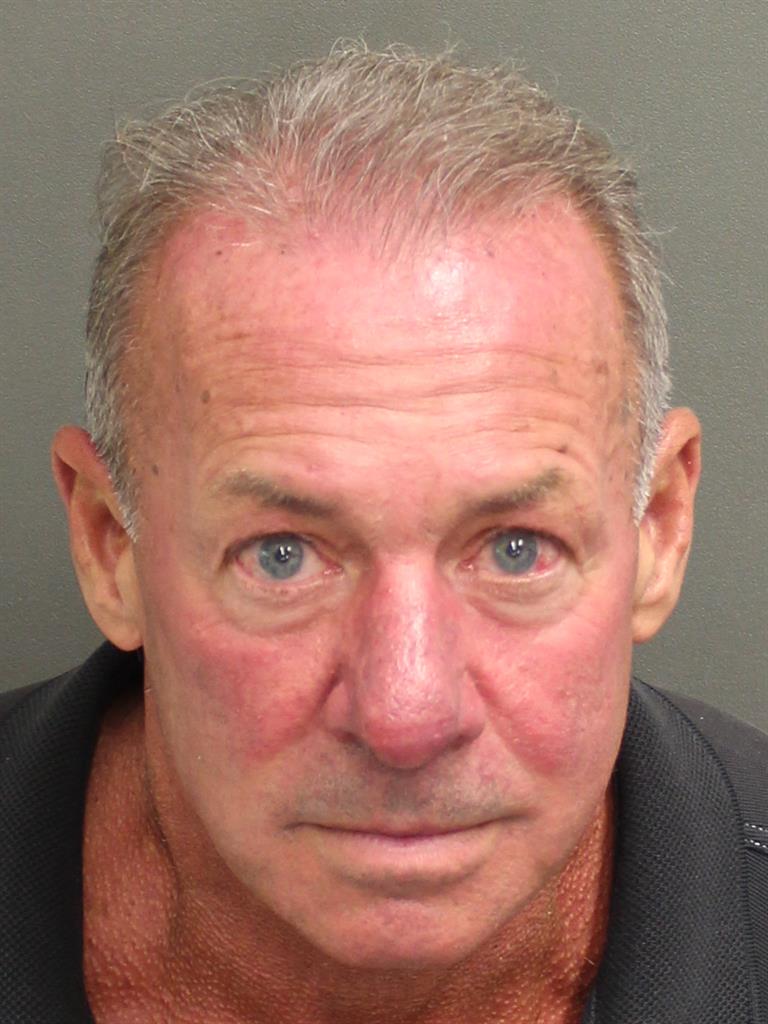  DAVID JOHN MASON Mugshot / County Arrests / Orange County Arrests