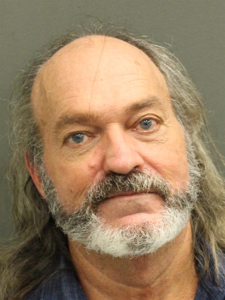  TERRY ADAIR BUTCHER Mugshot / County Arrests / Orange County Arrests