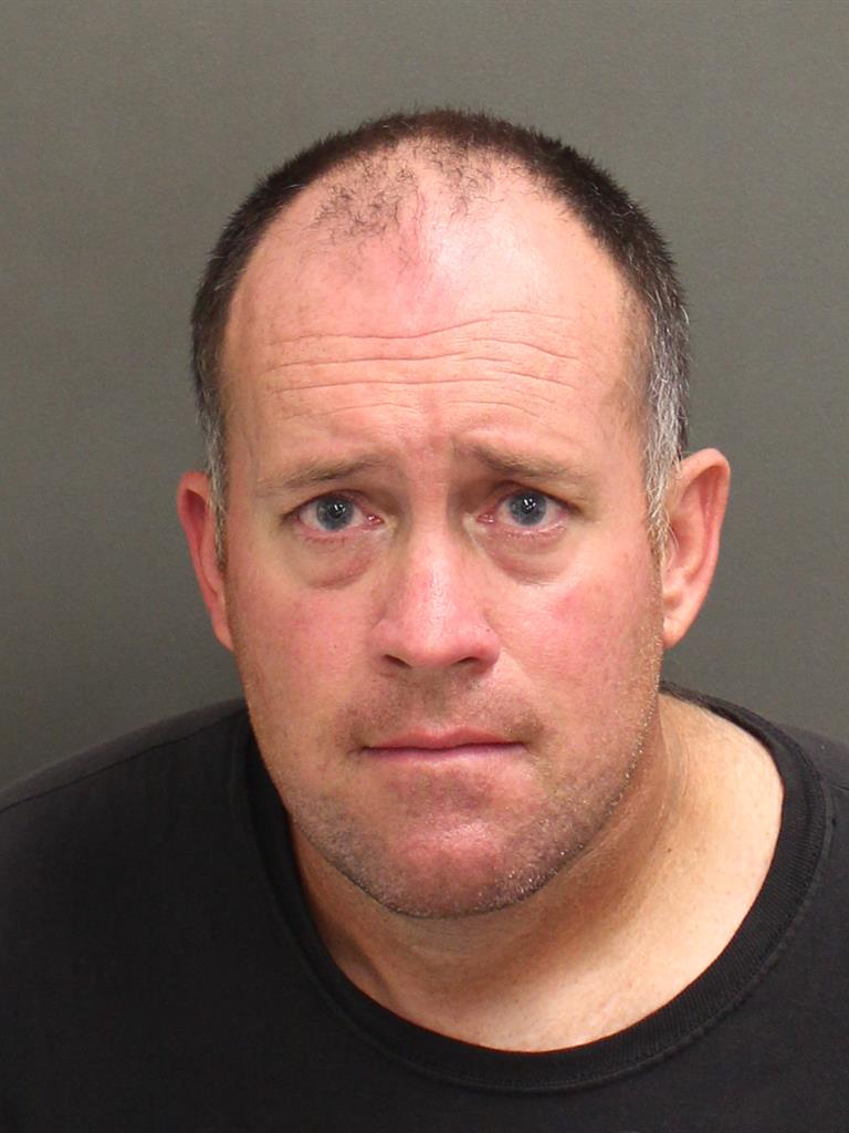  JOSEPH E MCCARTHY Mugshot / County Arrests / Orange County Arrests