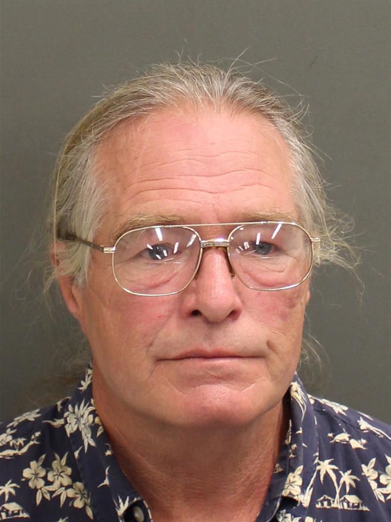  DAVID KENION KEYSER Mugshot / County Arrests / Orange County Arrests